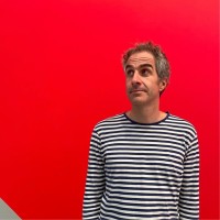 BSH Home Appliances Group Employee Thomas-Eric Béliveau's profile photo