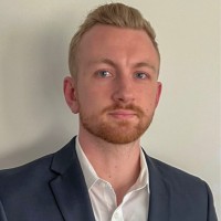 SMBC Capital Markets, Inc. Employee Nicholas Swope's profile photo