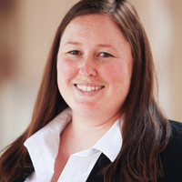 Luther Burbank Savings Employee Ashley Knoblach's profile photo