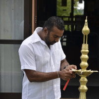 Nishantha Ariyawansa
