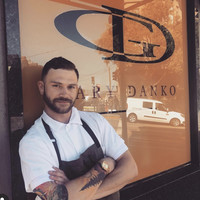 Gary Danko Employee Colt Johnston's profile photo
