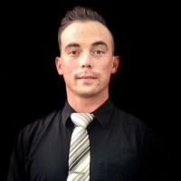 Top Crop Cannabis Employee Travis Ackerman's profile photo