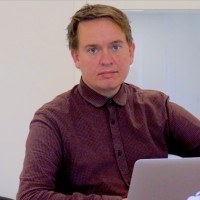 Morningscore Employee Christian A.'s profile photo