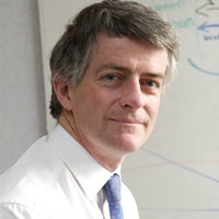 RAND Europe Employee Jon Sussex's profile photo