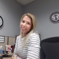 White Tie Productions Employee Amanda Brodman's profile photo