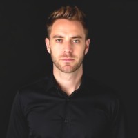 Chef Works Employee Joshua Gross's profile photo