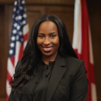 Bessemer City Schools Employee Sharon Sanders's profile photo