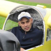 SkyWorks Holdings, LLC Employee Arif Husain's profile photo