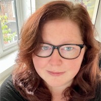 AtkinsRéalis Employee Sam Kenny's profile photo