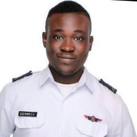 Ebenezer Oderinde Email