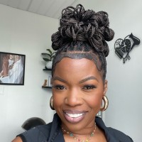 Bfly Employee Brandy Simmons's profile photo