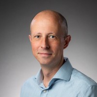 ORCA Computing Employee Pete Mosley's profile photo