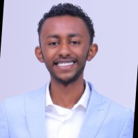Yohannes Alemu's profile photo