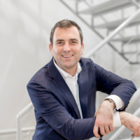 Tamek Accountants & Belastingadviseurs Employee Léon Meijer's profile photo