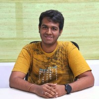Mindgrove Technologies Employee Kapil M's profile photo