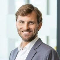 Merck Electronics Employee Pascal Braeutigam's profile photo