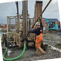 Constructive Evaluation Ltd Employee Nathan Verrall's profile photo