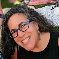 UrbanGlass Employee Rachel Brumberg's profile photo