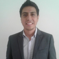 Banco de Chile Employee Randy Ortega's profile photo
