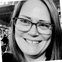 Fervor Creative Employee Theresa Lamb's profile photo