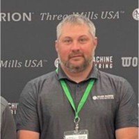 Allied Machine & Engineering Employee Jordan Stackhouse's profile photo