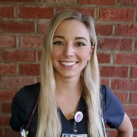 Holy Spirit Health System Employee Megan Houser's profile photo