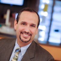 Ron Jimenez Email & Phone Number