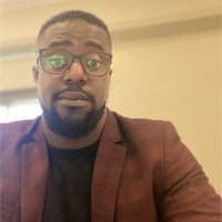 Djamo Employee Cedric Akoun's profile photo