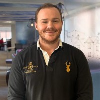 Precision Resource Group (PRG) Employee Jacob Acma's profile photo