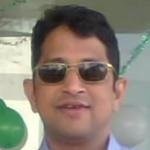 SUPRIYA LIFESCIENCE LIMITED Employee Umakant Kadam's profile photo