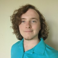 Tagridge Technologies Employee Thomas Ayres's profile photo