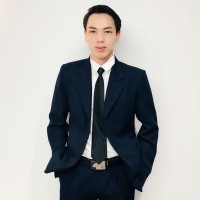 Sigma Technology Employee Gavin Luo's profile photo