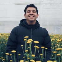 Jardines de los Andes Employee Kevin Garcia's profile photo