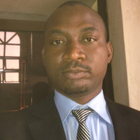 Efritin.com Employee Emmanuel Ibeneme's profile photo