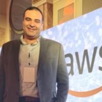 Zero&One Employee Wassim Eltawil's profile photo