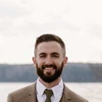 SharkNinja Employee Joshua Scott's profile photo