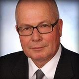 Illinois State Bar Association Employee James McCluskey's profile photo