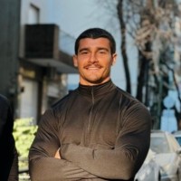 Choiz Employee Gastón Cherny's profile photo