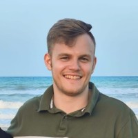 Connor Nordvik's profile photo
