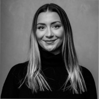 M&C Saatchi Social Employee Lauryn Edwell's profile photo