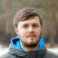 Boosteroid Cloud Gaming Employee Serhii Koval's profile photo