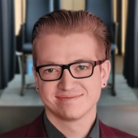 codeValet Employee Nathan Trudeau's profile photo