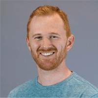 Two Octobers Employee Brett Woodward's profile photo