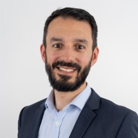 SMAC : Enveloppe industrielle Employee Loïc Abreu's profile photo