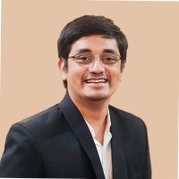 Pratik Jain Email & Phone Number