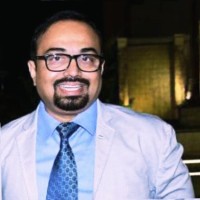 ASSOCIATED ROAD CARRIERS LIMITED Employee Vinod Nare's profile photo