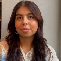 Creed Media Employee Aleksandra Tallnäs's profile photo
