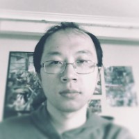 Bindy Employee Albert Lee's profile photo
