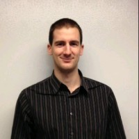 RAZEL-BEC Employee Tom Funfrock's profile photo