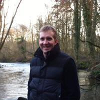SP Energy Networks Employee Daniel Barlow's profile photo